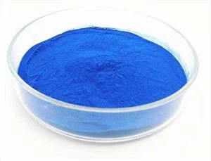 Phycocyanin prášek