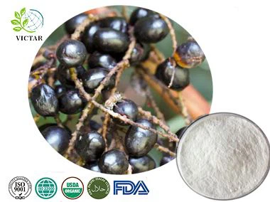 Saw Palmetto extrakt