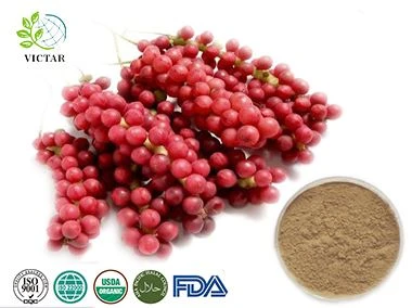 Klanopraška Chinensis Extract
