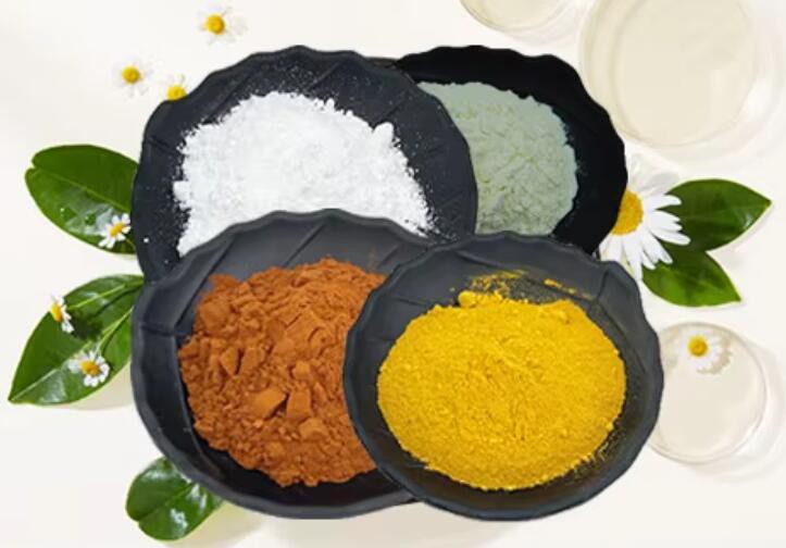 Bylina/bylinný prášek